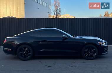 Купе Ford Mustang 2014 в Киеве