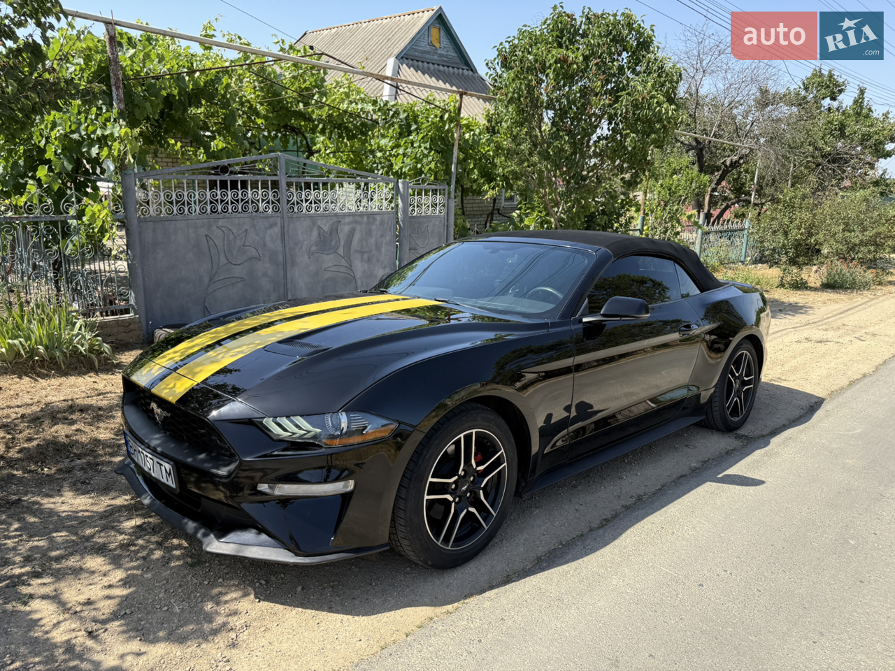 2020 Ford Mustang - мініатюра 22