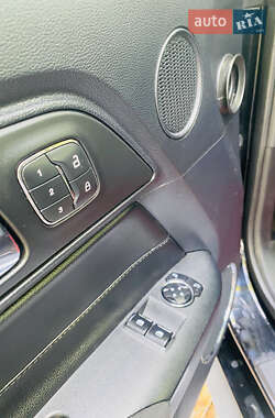Купе Ford Mustang 2014 в 