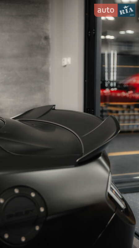 Купе Ford Mustang 2018 в Львове фото 11 Купе Ford Mustang 2018 в Львове