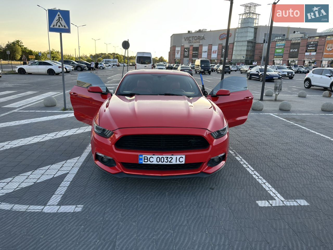 2016 Ford Mustang - мініатюра 37