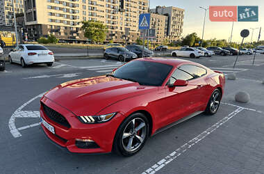 Купе Ford Mustang 2016 в 