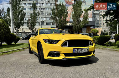 Купе Ford Mustang 2014 в Днепре