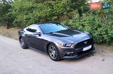 Купе Ford Mustang 2014 в Запоріжжі