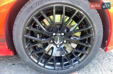 Купе Ford Mustang 2012 в 