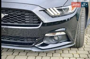 Купе Ford Mustang 2016 в 