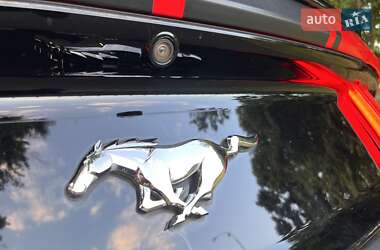 Купе Ford Mustang 2015 в 