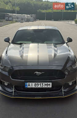Купе Ford Mustang 2016 в 