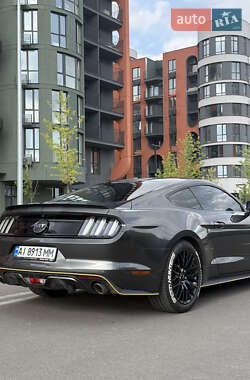 Купе Ford Mustang 2016 в 