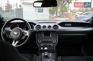 Купе Ford Mustang 2017 в Одессе