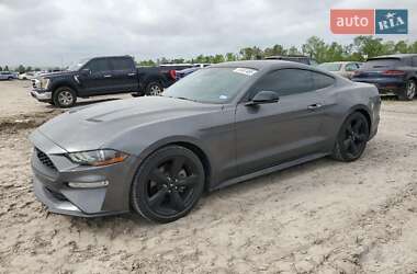 Купе Ford Mustang 2021 в Одессе