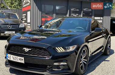 Купе Ford Mustang 2017 в Днепре