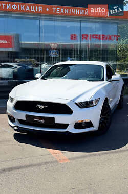 Купе Ford Mustang 2015 в Одесі