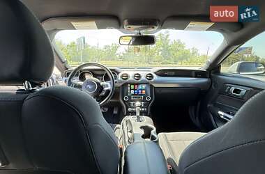 Купе Ford Mustang 2019 в 