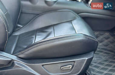 Купе Ford Mustang 2016 в 