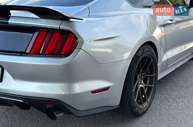 Купе Ford Mustang 2016 в 