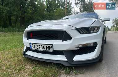 Купе Ford Mustang 2014 в Борисполе