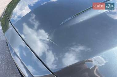 Купе Ford Mustang 2015 в 