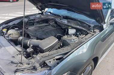 Купе Ford Mustang 2015 в 