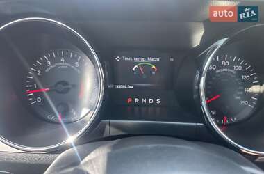 Купе Ford Mustang 2015 в 
