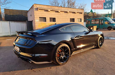 Купе Ford Mustang 2018 в 
