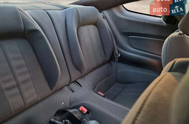 Купе Ford Mustang 2018 в 