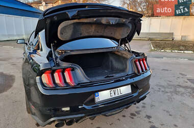 Купе Ford Mustang 2018 в 