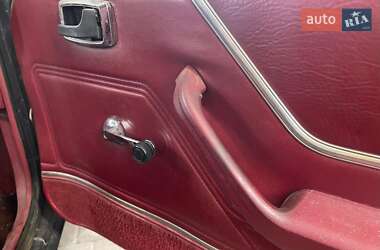 Купе Ford Mustang 1983 в 