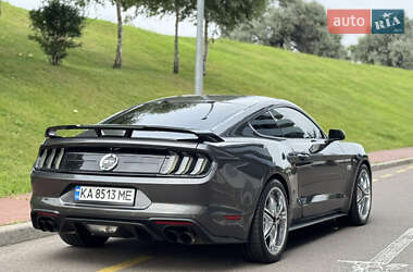 Купе Ford Mustang 2018 в 