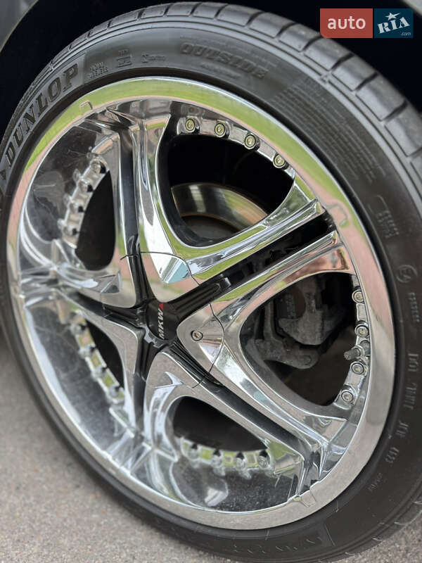 Купе Ford Mustang 2018 в Києві