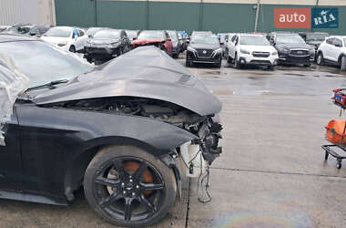 Купе Ford Mustang 2020 в 