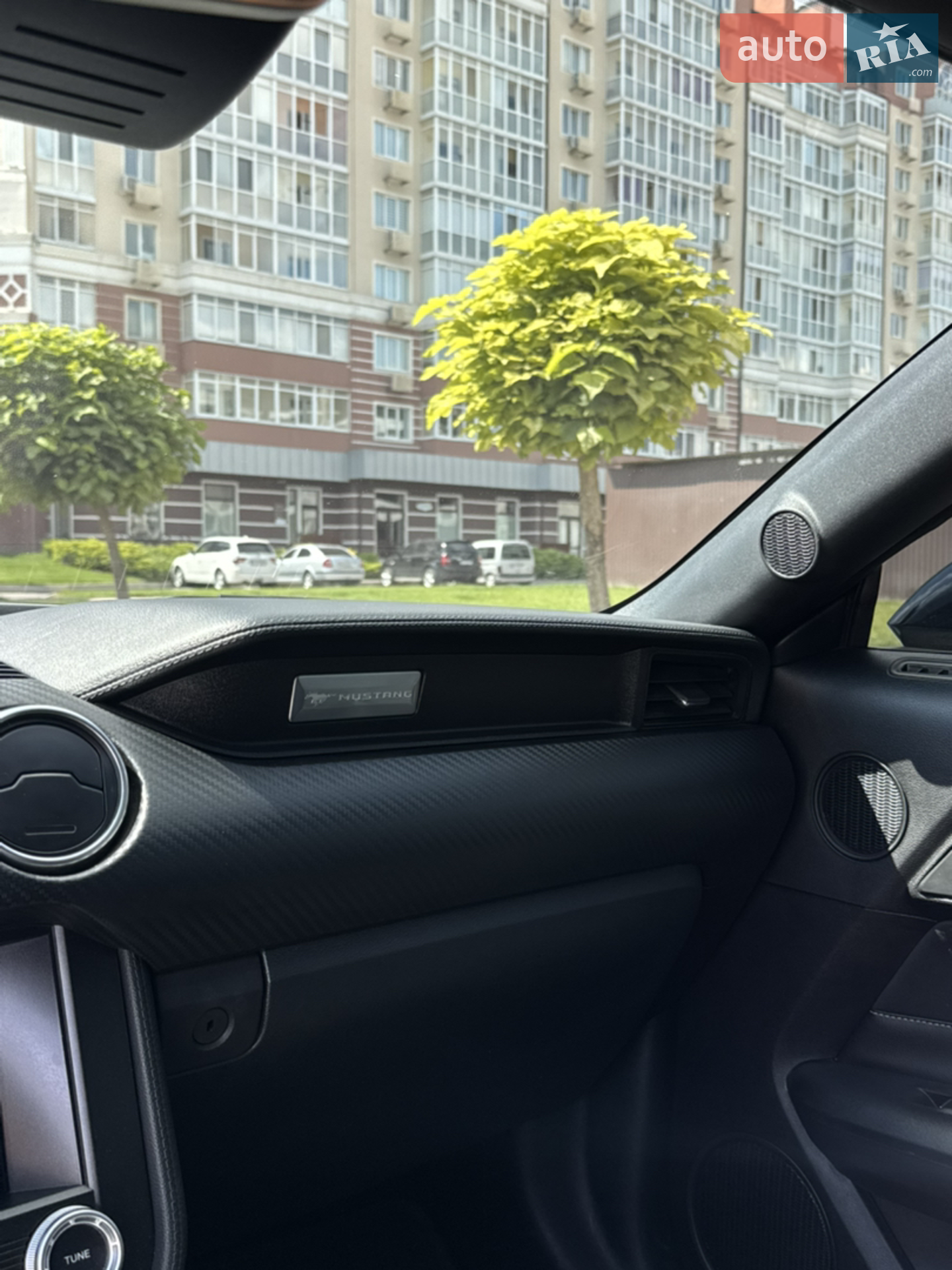 2021 Ford Mustang - мініатюра 21