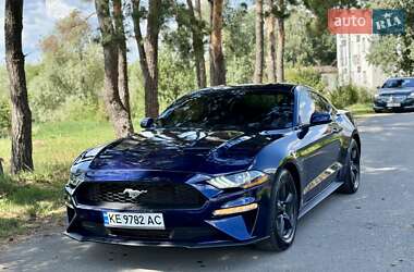 Купе Ford Mustang 2019 в Киеве