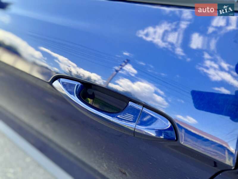Купе Ford Mustang 2019 в Киеве