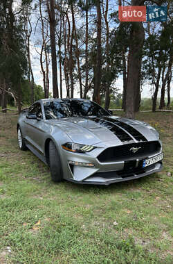 Купе Ford Mustang 2020 в Харькове