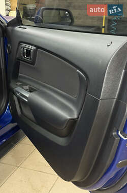 Купе Ford Mustang 2016 в Харкові