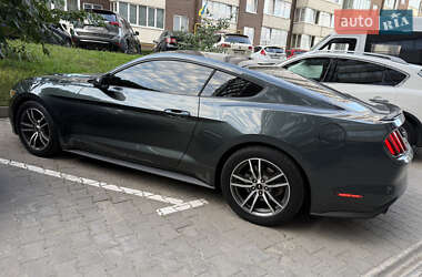 Купе Ford Mustang 2015 в Хмельницком