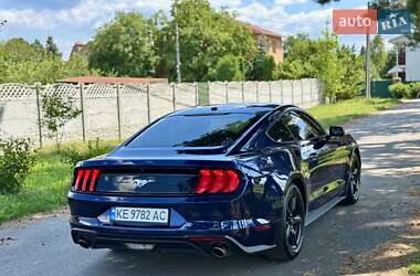 Купе Ford Mustang 2019 в 