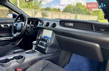 Купе Ford Mustang 2019 в 