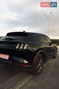 Купе Ford Mustang 2023 в 