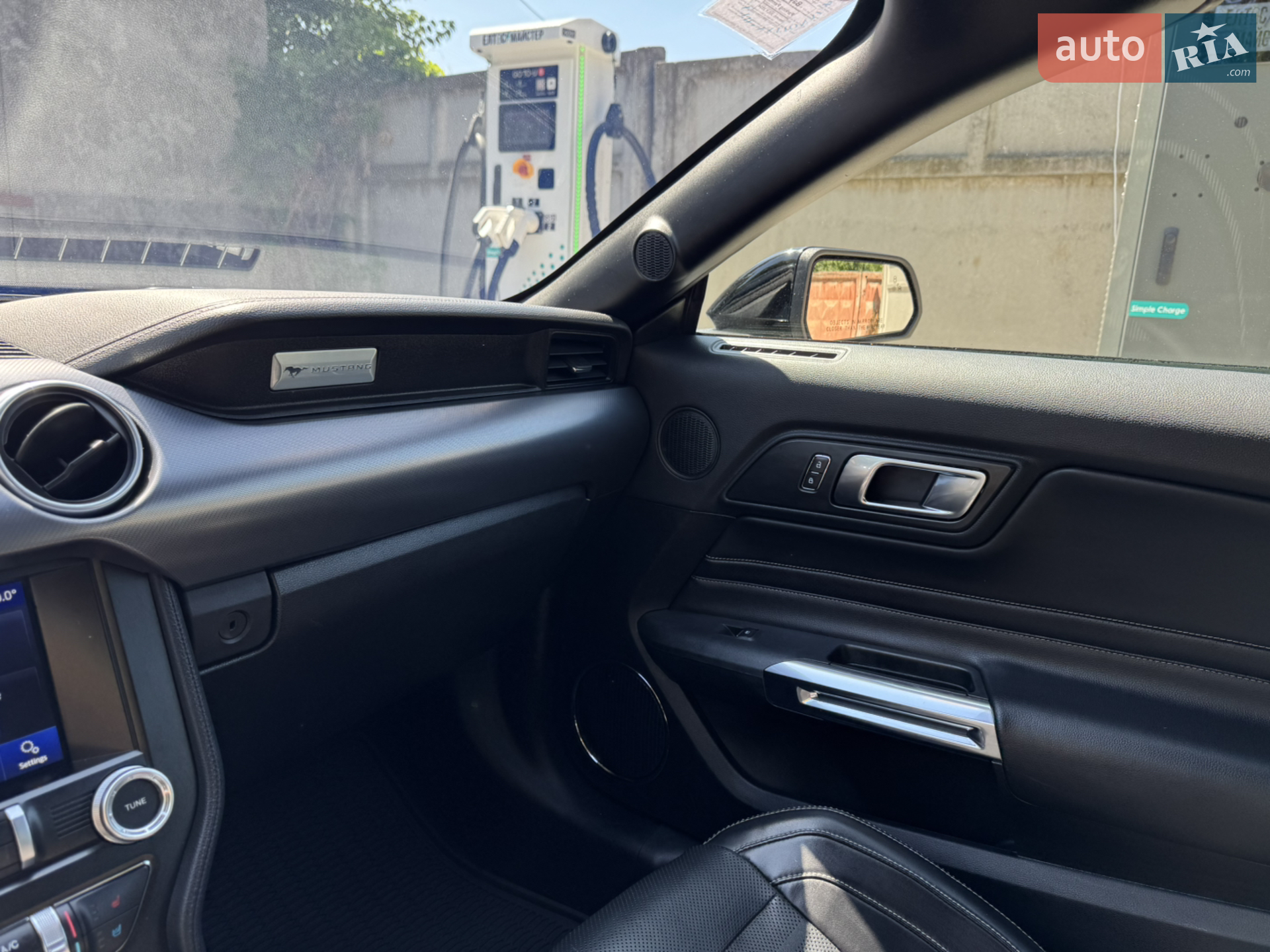 2019 Ford Mustang - мініатюра 14