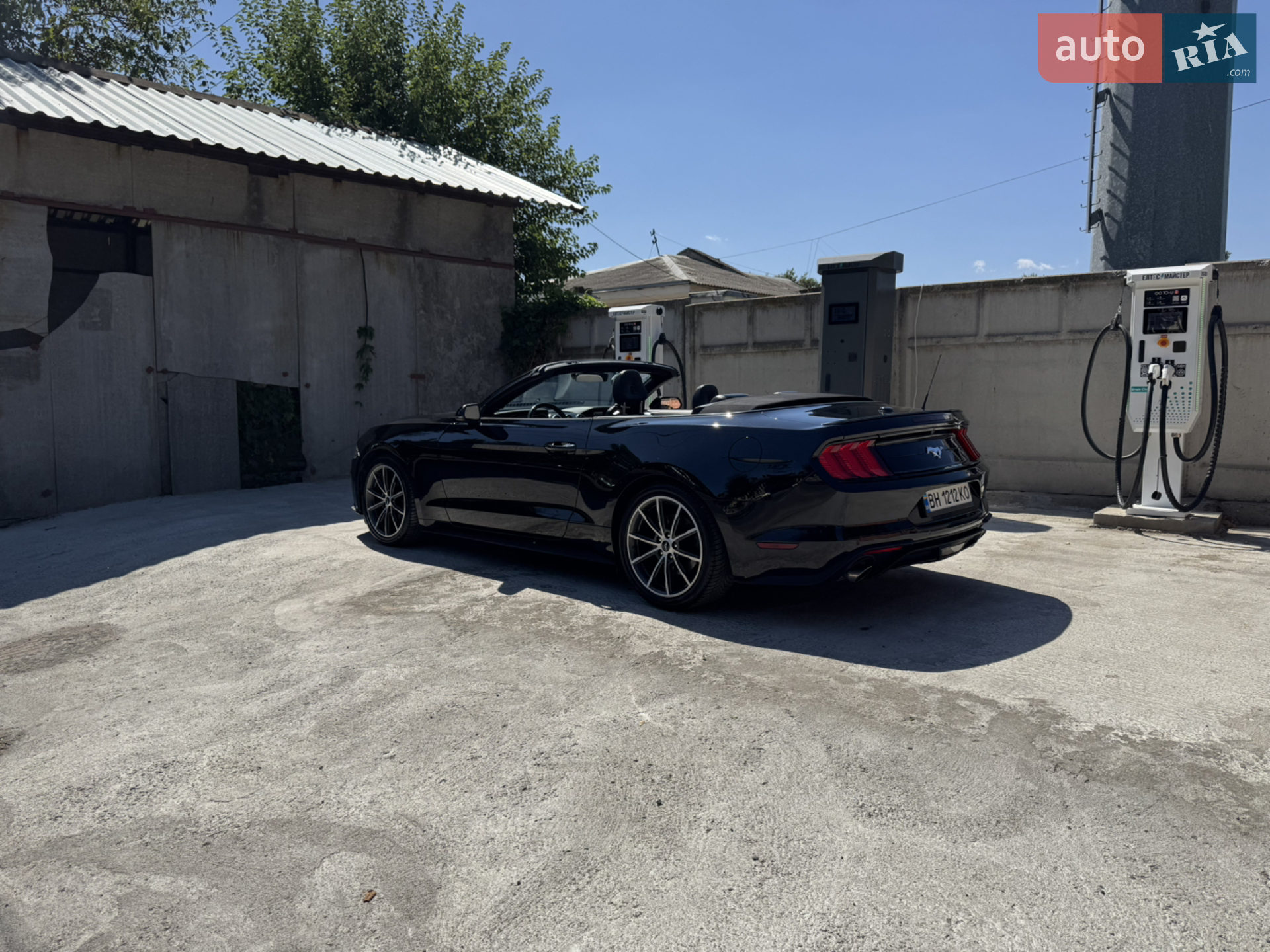 2019 Ford Mustang - мініатюра 17