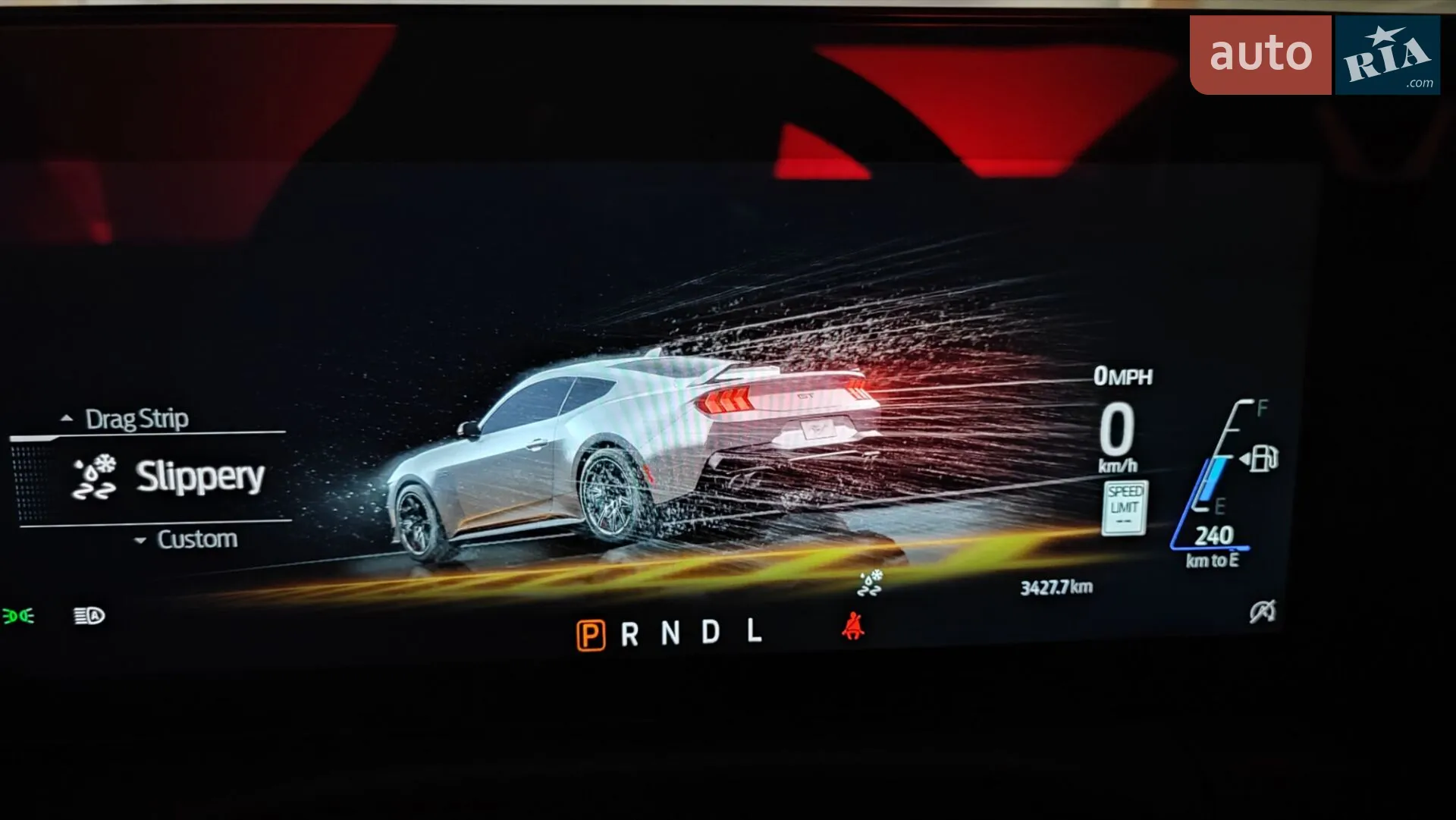 2024 Ford Mustang - мініатюра 22