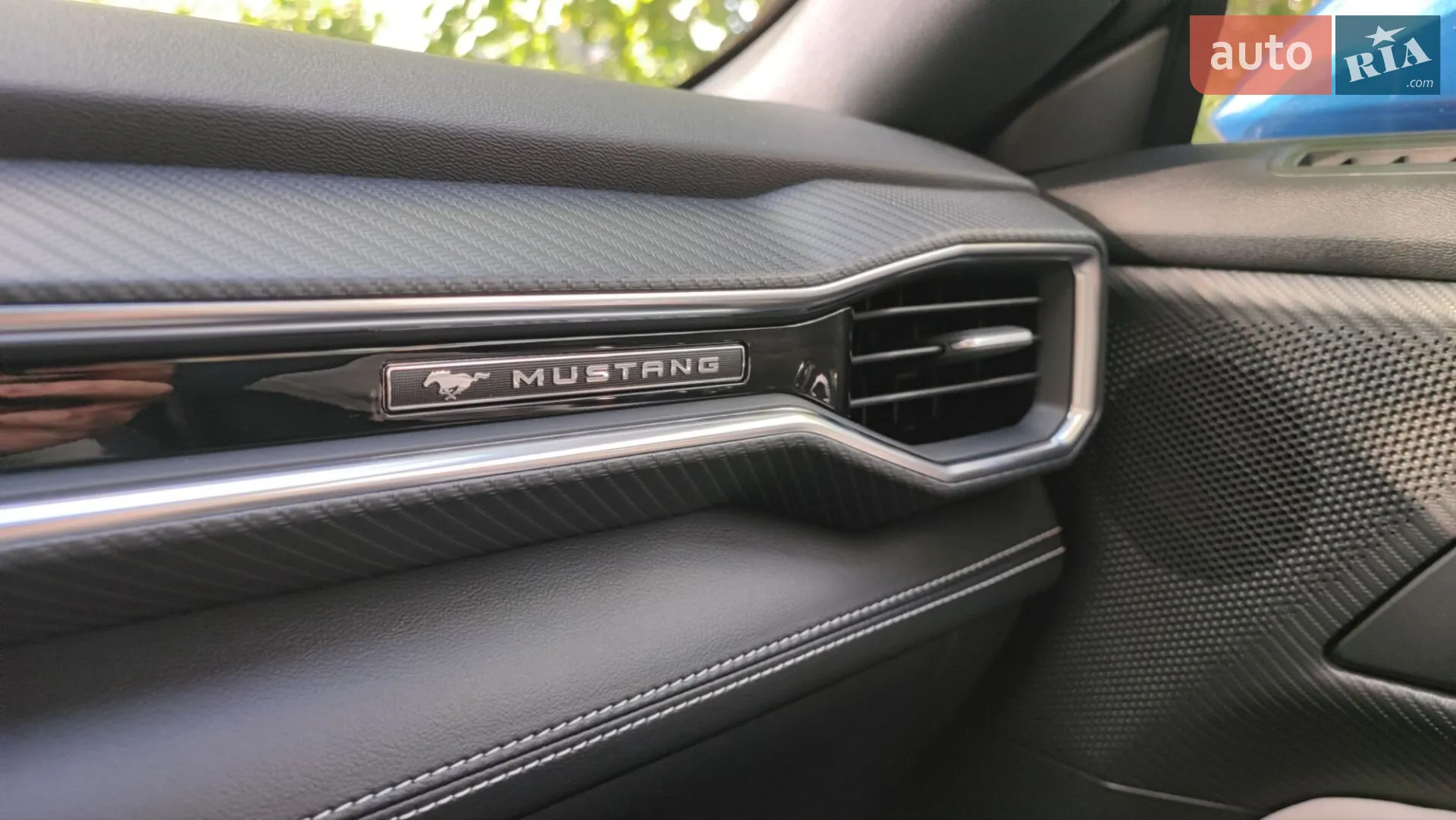 2024 Ford Mustang - мініатюра 31