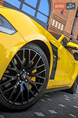Купе Ford Mustang 2014 в 