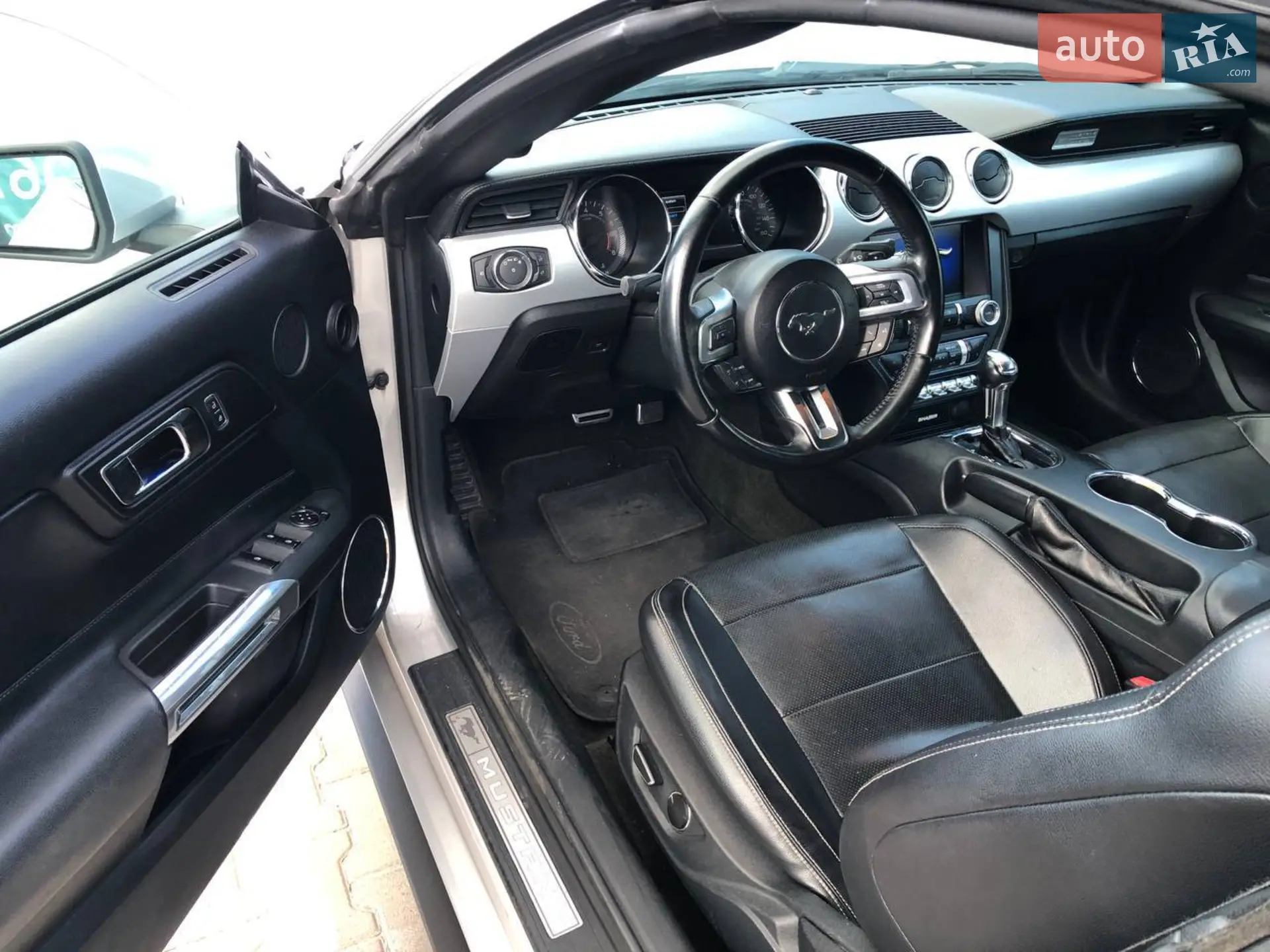 2016 Ford Mustang - мініатюра 3