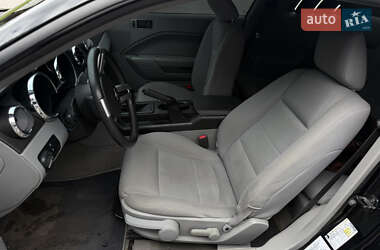 Купе Ford Mustang 2007 в 