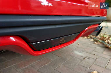 Купе Ford Mustang 2015 в 