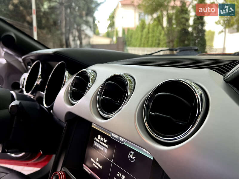 Купе Ford Mustang 2015 в Одесі