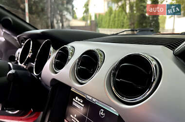 Купе Ford Mustang 2015 в 